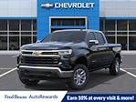 2026 Chevrolet Silverado 1500 Crew Cab 4x4 Pickup for sale #C60021 - photo 6