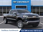 2026 Chevrolet Silverado 1500 Crew Cab 4x4 Pickup for sale #C60021 - photo 7