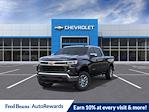 2026 Chevrolet Silverado 1500 Crew Cab 4x4 Pickup for sale #C60021 - photo 8