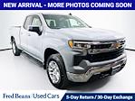 Used 2024 Chevrolet Silverado 1500 LT Double Cab for sale #C60021X - photo 1