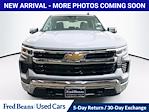 Used 2024 Chevrolet Silverado 1500 LT Double Cab for sale #C60021X - photo 2