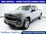 Used 2024 Chevrolet Silverado 1500 LT Double Cab for sale #C60021X - photo 3