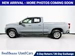 Used 2024 Chevrolet Silverado 1500 LT Double Cab for sale #C60021X - photo 4
