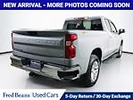 Used 2024 Chevrolet Silverado 1500 LT Double Cab for sale #C60021X - photo 7