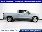 Used 2024 Chevrolet Silverado 1500 LT Double Cab for sale #C60021X - photo 8