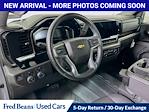 Used 2024 Chevrolet Silverado 1500 LT Double Cab for sale #C60021X - photo 9
