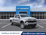 2026 Chevrolet Silverado 1500 Crew Cab 4x4 Pickup for sale #C60022 - photo 1