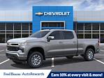 2026 Chevrolet Silverado 1500 Crew Cab 4x4 Pickup for sale #C60022 - photo 3
