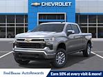 2026 Chevrolet Silverado 1500 Crew Cab 4x4 Pickup for sale #C60022 - photo 6