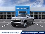 2026 Chevrolet Silverado 1500 Crew Cab 4x4 Pickup for sale #C60022 - photo 8