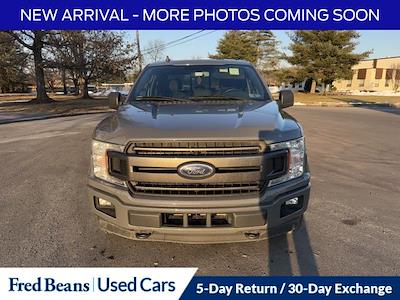 Used 2018 Ford F-150 - photo 1