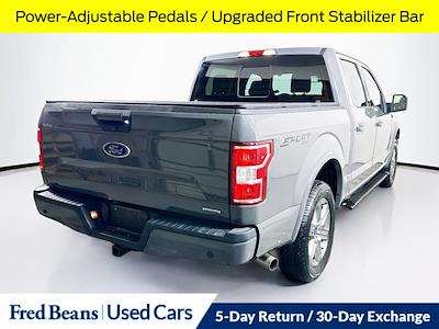 Used 2018 Ford F-150 - photo 1