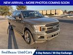 2018 Ford F-150 SuperCrew Cab 4WD Pickup for sale #C60023P1 - photo 1