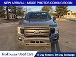 2018 Ford F-150 SuperCrew Cab 4WD Pickup for sale #C60023P1 - photo 2