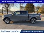 2018 Ford F-150 SuperCrew Cab 4WD Pickup for sale #C60023P1 - photo 4