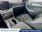 2021 Ford Explorer 4WD SUV for sale #C60023P2 - photo 12