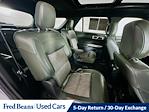 2021 Ford Explorer 4WD SUV for sale #C60023P2 - photo 17