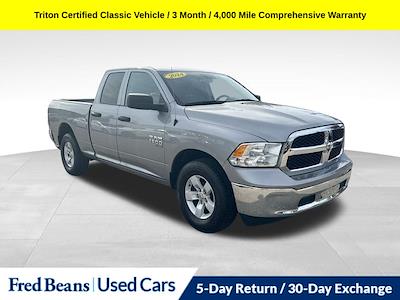 Used 2024 Ram 1500 Classic SLT Quad Cab for sale #C60024S - photo 1