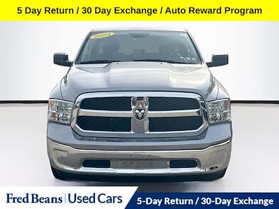 Used 2024 Ram 1500 Classic SLT Quad Cab for sale #C60024S - photo 2