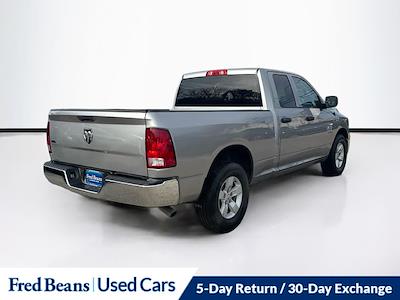 Used 2024 Ram 1500 Classic - photo 1