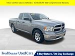 2024 Ram 1500 Classic Quad Cab RWD Pickup for sale #C60024S - photo 1