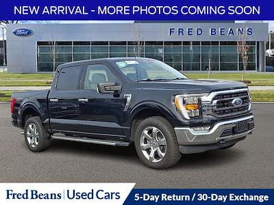 2022 Ford F-150 SuperCrew Cab 4WD Pickup for sale #C60025S - photo 1