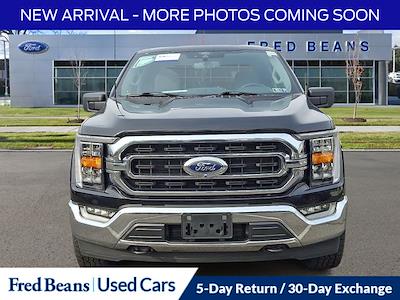 2022 Ford F-150 SuperCrew Cab 4WD Pickup for sale #C60025S - photo 2