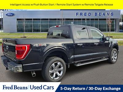 Used 2022 Ford F-150 - photo 1