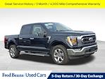 2022 Ford F-150 SuperCrew Cab 4WD Pickup for sale #C60025S - photo 1