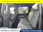 2022 Ford F-150 SuperCrew Cab 4WD Pickup for sale #C60025S - photo 12