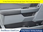 2022 Ford F-150 SuperCrew Cab 4WD Pickup for sale #C60025S - photo 14