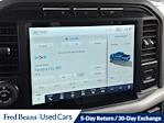 2022 Ford F-150 SuperCrew Cab 4WD Pickup for sale #C60025S - photo 19
