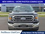 2022 Ford F-150 SuperCrew Cab 4WD Pickup for sale #C60025S - photo 2