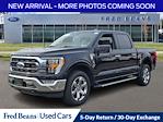 2022 Ford F-150 SuperCrew Cab 4WD Pickup for sale #C60025S - photo 3