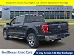 2022 Ford F-150 SuperCrew Cab 4WD Pickup for sale #C60025S - photo 5