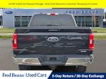 2022 Ford F-150 SuperCrew Cab 4WD Pickup for sale #C60025S - photo 6