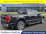 2022 Ford F-150 SuperCrew Cab 4WD Pickup for sale #C60025S - photo 7