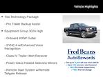 2022 Ford F-150 SuperCrew Cab 4WD Pickup for sale #C60025S - photo 8