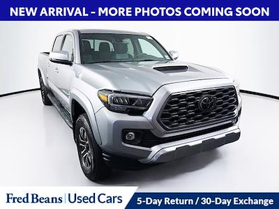 Used 2023 Toyota Tacoma TRD Sport Double Cab for sale #C60026S - photo 1