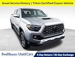 Used 2023 Toyota Tacoma TRD Sport Double Cab for sale #C60026S - photo 1