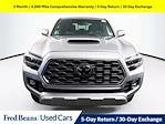 Used 2023 Toyota Tacoma TRD Sport Double Cab for sale #C60026S - photo 2