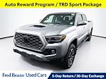 Used 2023 Toyota Tacoma TRD Sport Double Cab for sale #C60026S - photo 3