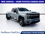 Used 2024 Chevrolet Silverado 3500 LT Crew Cab for sale #C60029S - photo 1