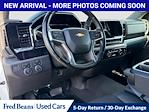 Used 2024 Chevrolet Silverado 3500 LT Crew Cab for sale #C60029S - photo 11