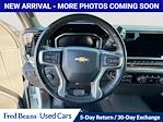 Used 2024 Chevrolet Silverado 3500 LT Crew Cab for sale #C60029S - photo 13