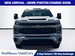 Used 2024 Chevrolet Silverado 3500 LT Crew Cab for sale #C60029S - photo 2