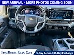 Used 2024 Chevrolet Silverado 3500 LT Crew Cab for sale #C60029S - photo 23