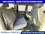 Used 2024 Chevrolet Silverado 3500 LT Crew Cab for sale #C60029S - photo 28