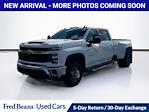 Used 2024 Chevrolet Silverado 3500 LT Crew Cab for sale #C60029S - photo 3