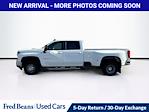 Used 2024 Chevrolet Silverado 3500 LT Crew Cab for sale #C60029S - photo 4